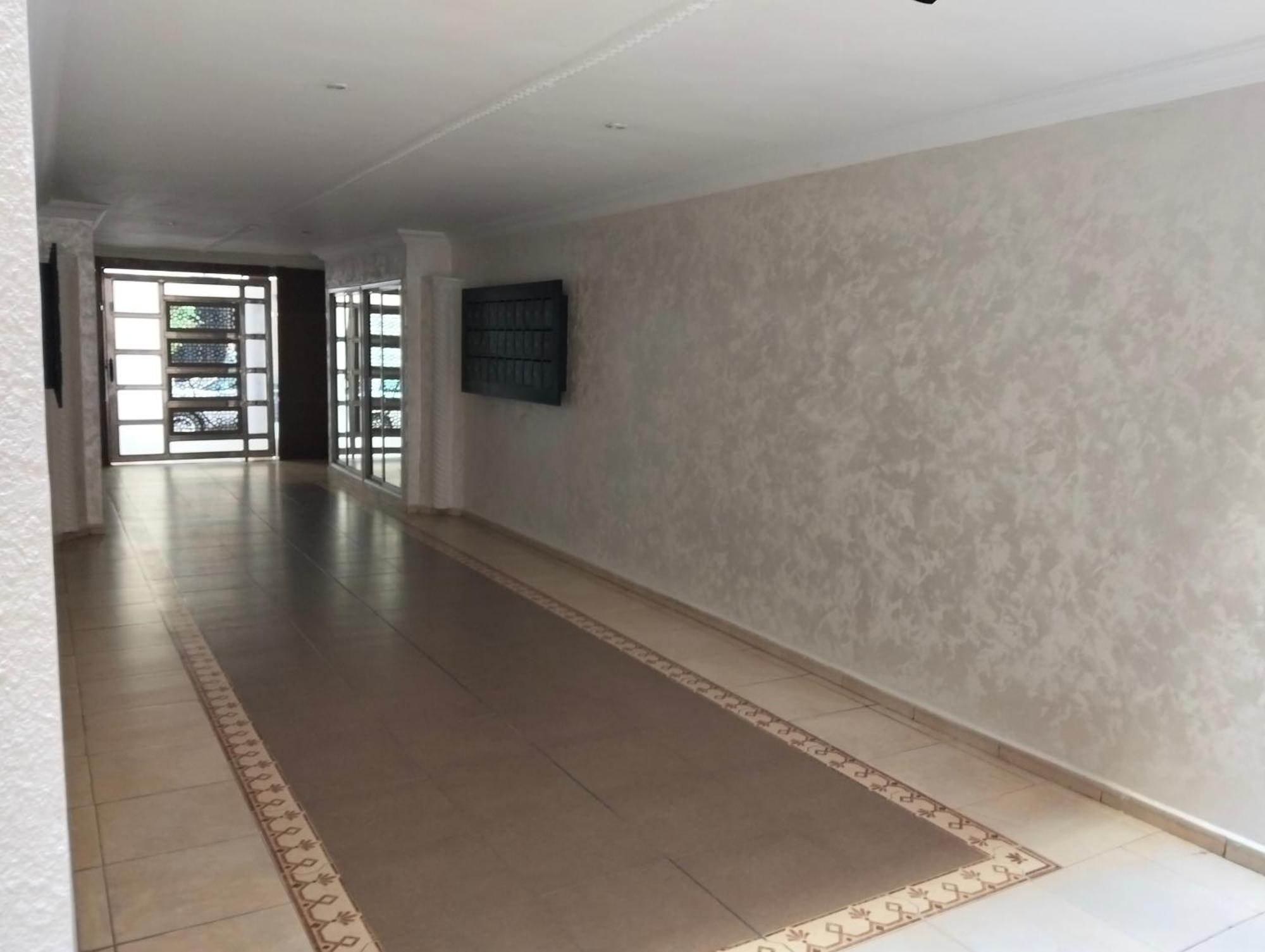 Appart Najia Au Centre Kenitra Avec Grande Terrasse Exterior photo